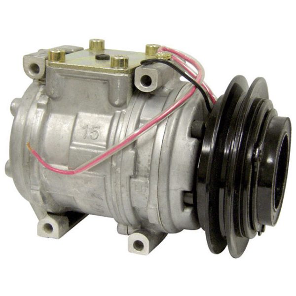 1989 - 2001 Kia Sportage Toyota 4RUNNER PICKUP New AC Compressor 0K01B-61-450B